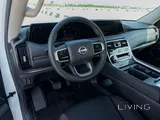 Nissan Patrol Twin Turbo - 2025 